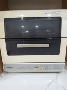 Máy Rửa Bát Panasonic Np-Tr3 Hàng Nhật Nội Địa