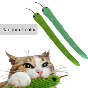 Cat Toy Snake Interactive Crinkle Sound Toy  Kitten Teaser Kick Toy Interactive Pet Toy for Indoor Cats 16.5 Inches Pet Supplies