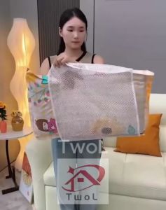 TwoL Drying and Hanging Net Pillow: Ultimate Guide for Doll & Plush Toy Care