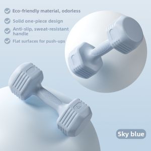 Home Workout Womens 2kg Slimming Dumbbell Set