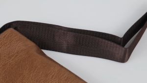 Tas Selempang Slempang Pria Bahan Kulit JP Tas Messenger Business Leather Bag Tas Selempang