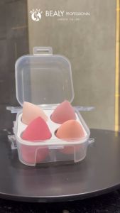 SET BÔNG MÚT 4C KHÔNG LOGO