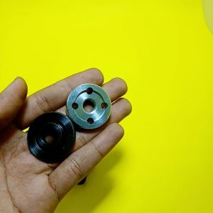 Mur Pengunci Baut Mata Gerinda Flange Lock Nut Gurinda Maktec MT90 MT 90 Original