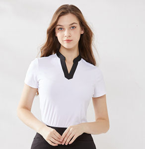 AZUREWAY | Bộ Đồ Golf Nữ Thời Trang Hàn Quốc
