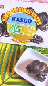 Kurma Bam Anggur 500 gram / Kurma arab / oleh oleh haji dan umroh kurma elshanum II