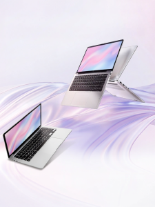 HP | AI Lightweight Portable Laptop