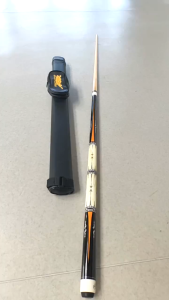 Billiards Club Stick 145cm Professional Snooker Billiard Pool Cue Wood Club Billiard Cue Stick Pool Cue for Snooker