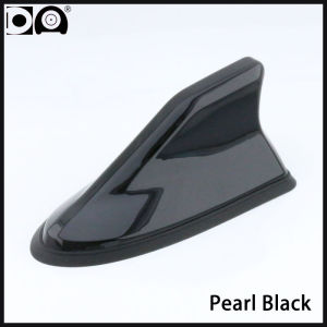 Waterproof shark fin antenna special car radio aerials auto antenna Stronger signal Piano paint for Renault Megane 1 2 3 4 5