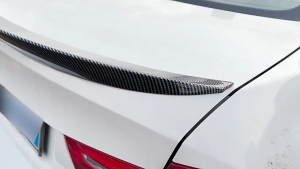 [Panda] BMW E90 spoiler [ 2005-2012] BMW 3 SERIES psm spoiler