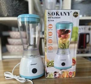 SOKANY Mini Blender – Model BL703A