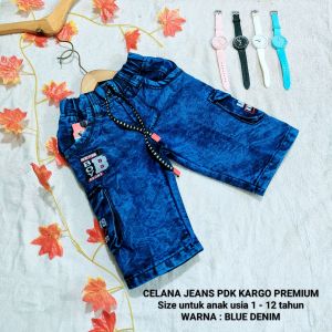Celana pendek KARGO anak laki-laki terbaru/Celana Pendek anak usia 1-12 tahun