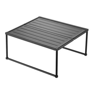 The Primitive | Portable Folding Outdoor Table for Camping Picnics BBQ | Featured in Outdoor Party Gear Collection