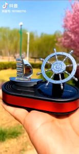 Parfum Mobil Dashboard Unik & Pajangan Dalam Mobil Mewah