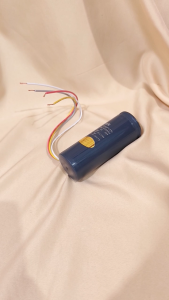 C135O KAPASITOR MESIN CUCI / CAPASITOR MESIN CUCI D 13+5UF OHK (KHUSUS PULAU JAWA)