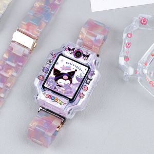 MAFAM【🔥พร้อมส่ง🔥】IMOO Z1 Z6 Z7 เคสการ์ตูน แบบแข็ง ไอมู่ ไอโม่ imoo watch Phone Case รุ่น Z1 Z6 Z7 เคสซิลิโคน with Film