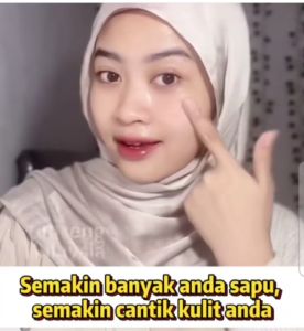 Essence Gingseng Khasiat & Perawatan Wajah Premium