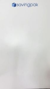 SGK4N - 102x72cm - 100 tấm giấy Kraft nâu đóng hàng - Giấy xi măng gói hàng giấy gói quà