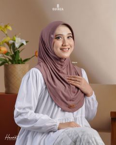 Haura Instant ✅ Quinza ( READY STOK SIAP KIRIM)