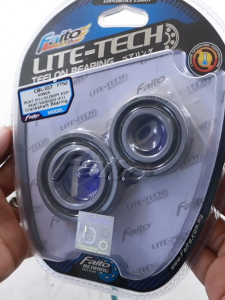 Bearing Laher Kruk As FAITO CBL-107 Lite Tech  Beat Karbu FI Scoopy Karbu FI Spacy Karbu FI