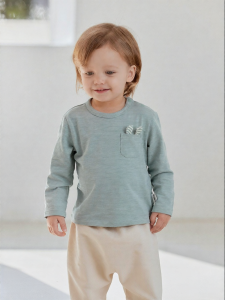 babylove | Autumn Spring Bamboo Cotton Tshirt