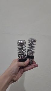 Footstep Per Belakang Pijakan Kaki Belakang Semua Beat Vario Mio Nmax Pcx Scoopy Universal