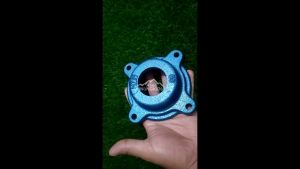 Rumah Sil As Roda Traktor Quick - Seal Housing All Type