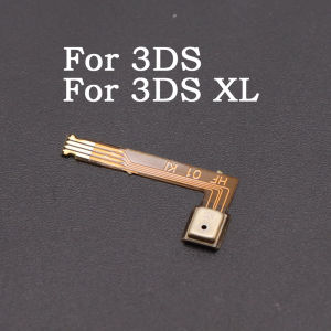 1-10PCS Replacement Microphone For NEW 3DS 3DS XL Mic Flex Cable For Nintend New 3DS XL LL Parts