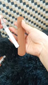 ตะไบเล็บมือ สแตนเลสคุณภาพ 2ด้านขัด ตะไบหยาบ ตะไบแต่งเล็บ ตะไบเหล็ก คมลึกขัดเรียบเนียน ใช้งานได้ยาวนาน ความหยาบปานกลาง อุปกรณ์ทำเล็บ ที่ทำเล็บ Women care