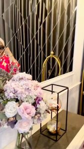 Agniya Set 2in1 Oneset Rok Terbaru Fashion Muslimah Wanita Rayon Viscose Motif Kekinian Busui Friendly