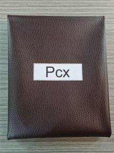 Áo Yên Pcx Cũ Nâu Cát 2010 2016 1 Mảnh Không Thấm Nước Form Zin . Da Yên Thái Dầy Mịn Tẩy Trắng Hàng Nhập Khẩu Vvv...Zvx
