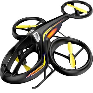 Syma Remote Control Helicopter Toy Christmas Gift Science Enlightenment Childrens Aircraft Model Electric Toy for 6-14 Years Old