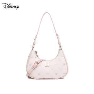 Disney branded bags womens handbags underarm bags shoulder bags multi-purpose bags personalized fashion crossbody bags