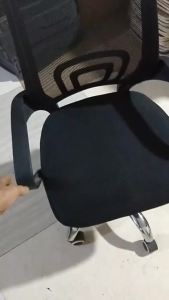 MOLORE | Swivel Height-Adjustable Office Chair