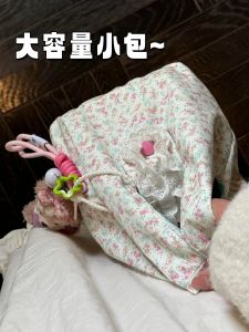 Túi Xách Đựng Đồ Dùng Công Sở Dung Tích Lớn Dễ Thương Túi Đựng Cơm Trưa Túi Xách Vải Canvas Thời Trang Cho Thanh Thiếu Niên Túi Đựng Đồ Dùng Cho Nam Và Nữ