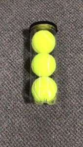 Bola Tenis Isi 3