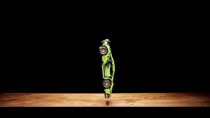 FOR Lego Lamborghini Building Blocks Car Gift For Boy