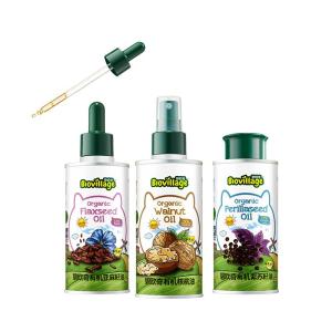 Biovillage | Infant Food Oil Blend