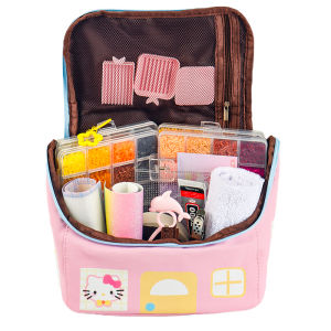 Feiyu | Craft DIY Material Kit Children Girls Toy Set