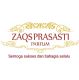 ZAQS PRASASTI PERFUME