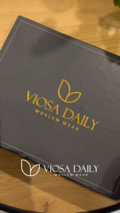 SHIRLEY Abaya Haji Umroh Mazen Anti UV + Long French Khimar Instan