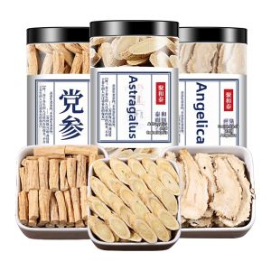 JUHETAI | Trà Thảo Mộc Bổ Máu và Tăng Cường Sức Khỏe