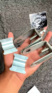 BAHAN TEBAL SETELAN RANTAI MEGAPRO MP GL SET KANAN KIRI