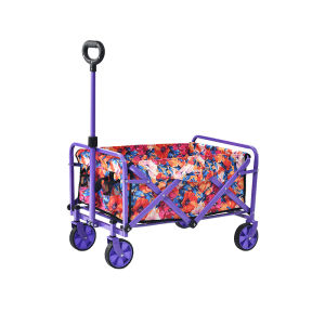 The Primitive | Folding Multi-use Outdoor Cart