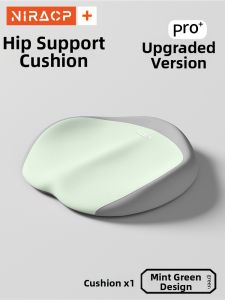 NIRA | Lumbar Protection Breathable Cushion