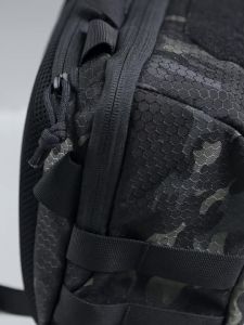 MAXGear | Túi Đeo Vai Chụp Ảnh Dã Ngoại Tác Chiến