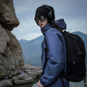 TAODUN | Kính Chống Tia UV Chống Gió