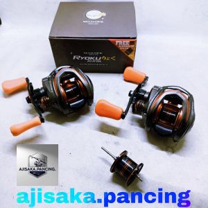 reel bc Seahawk ryoku 100hsl
