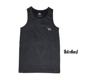 เสื้อกล้ามทอม(เต็มตัว )Grow up กระชับ ไม่ต้องใช้สเตย์รัดให้อึดอันอีกต่อไป