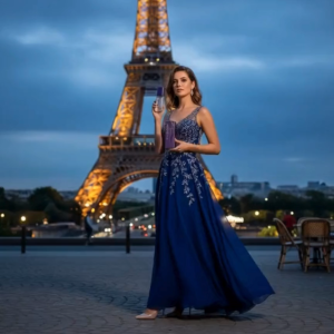 Parfum Wanita Camellia EDP 105 - 125 ml - Blesshoop