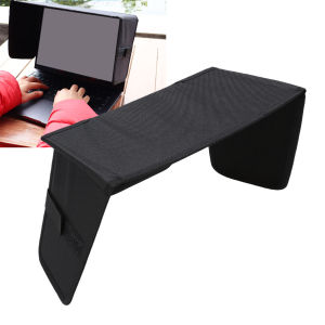 Laptop Sun Shade Multifunctional Adjustable Foldable Laptop Privacy Screen Hood for Outdoor Laptop Privacy Screen Hood